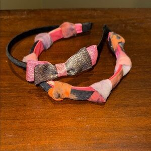 Stylish Multicolor Headbands